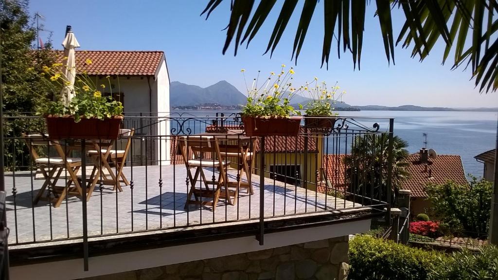 B&B Il Feriolo photo 4