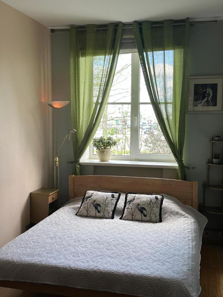 Andrea Apartamenti, Riga