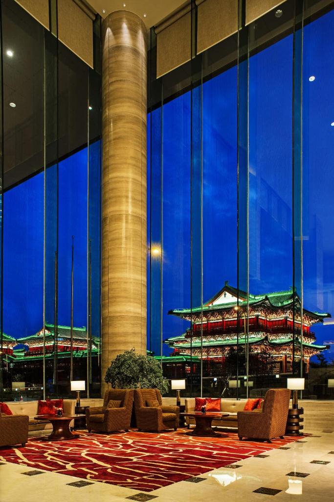Swiss Grand Nanchang photo 3