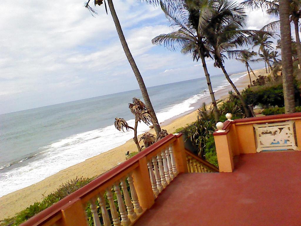 Villa Sea Breeze photo 1