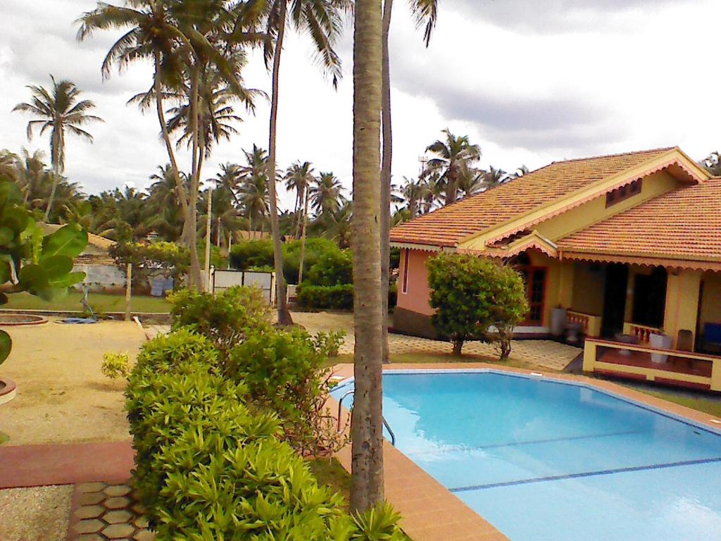 Villa Sea Breeze photo 3