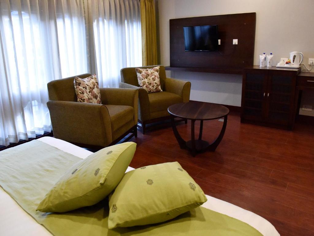 CityHotel, Thimphu photo 4