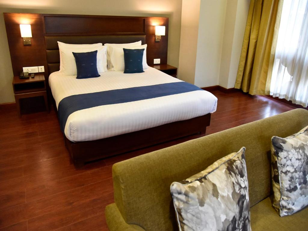CityHotel, Thimphu photo 3