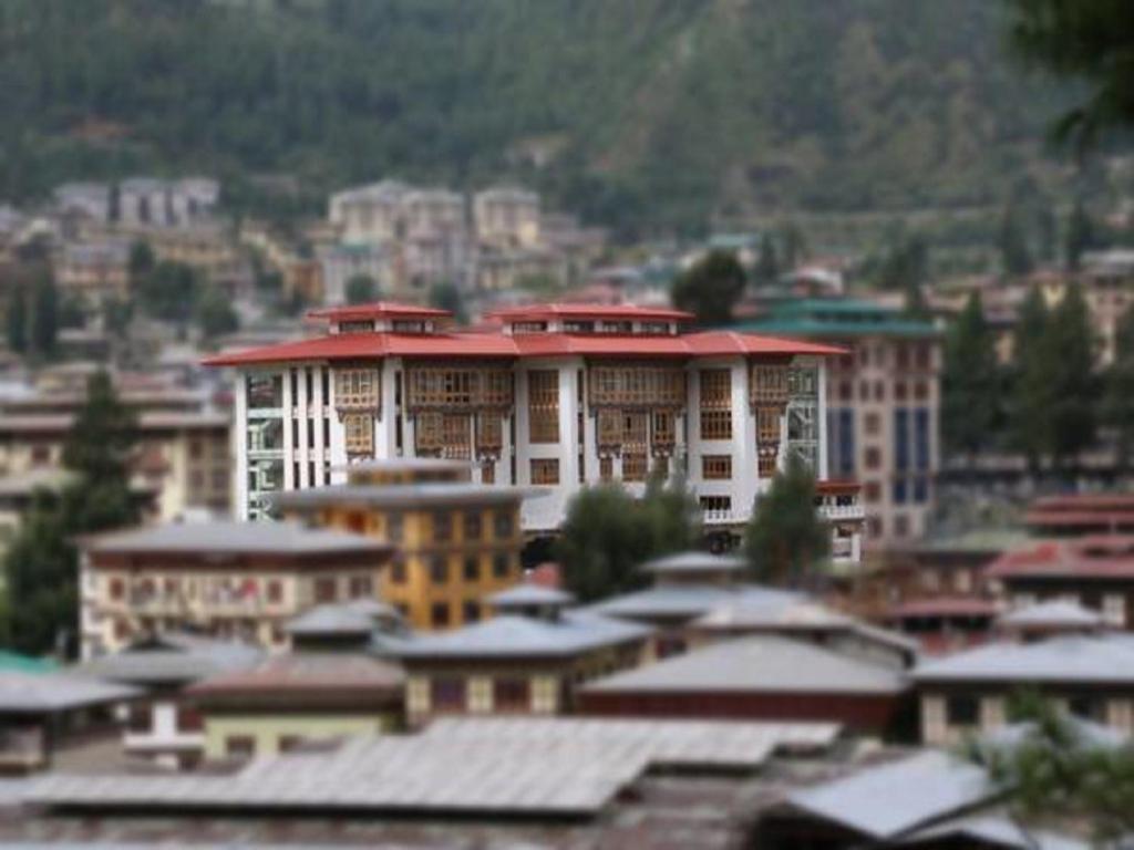 CityHotel, Thimphu photo 1
