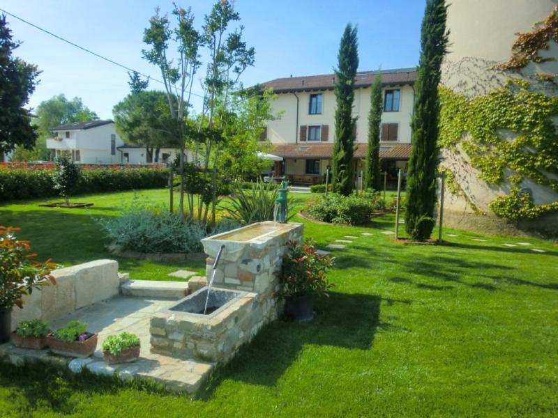 Agriturismo La Rosta photo 1
