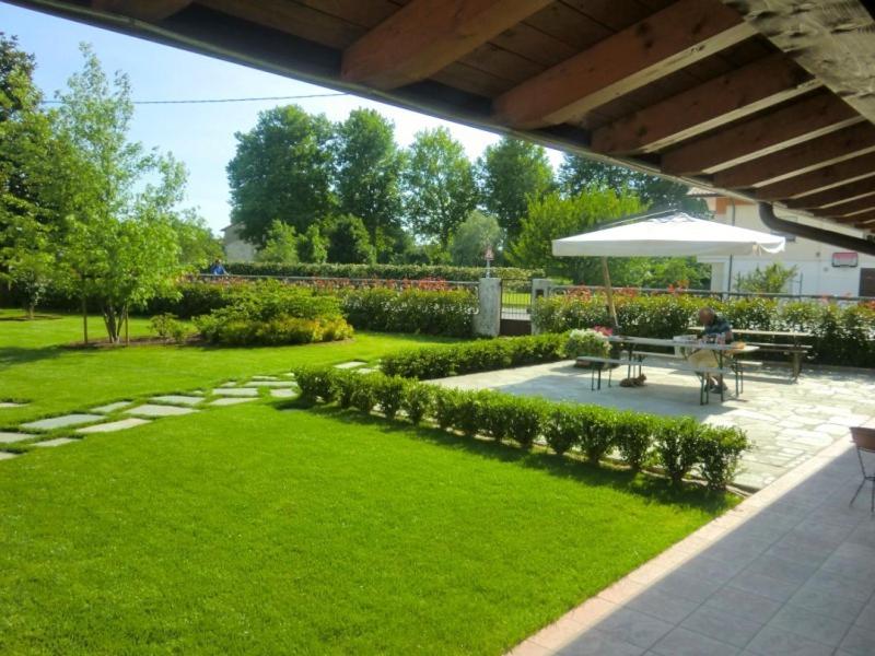 Agriturismo La Rosta photo 4