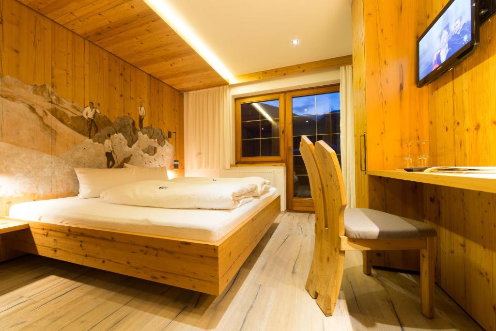 Ferienhaus Alpina photo 3