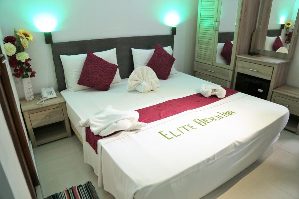 Elite Beach Inn photo 4