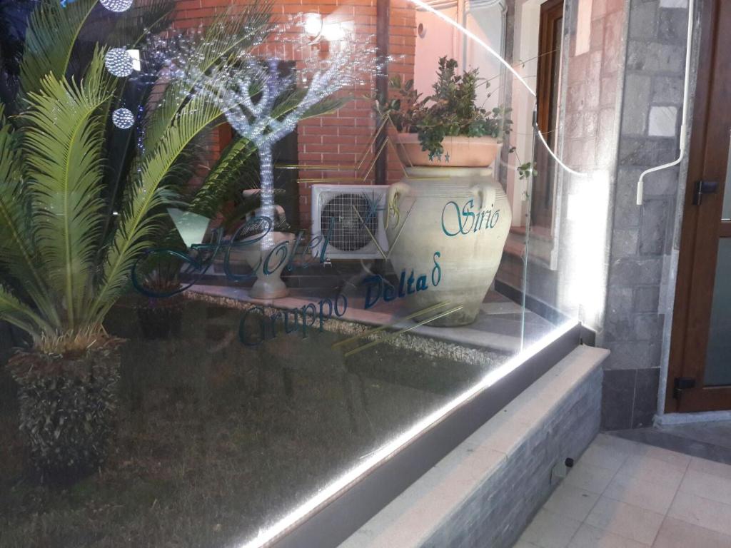 Hotel Sirio photo 3