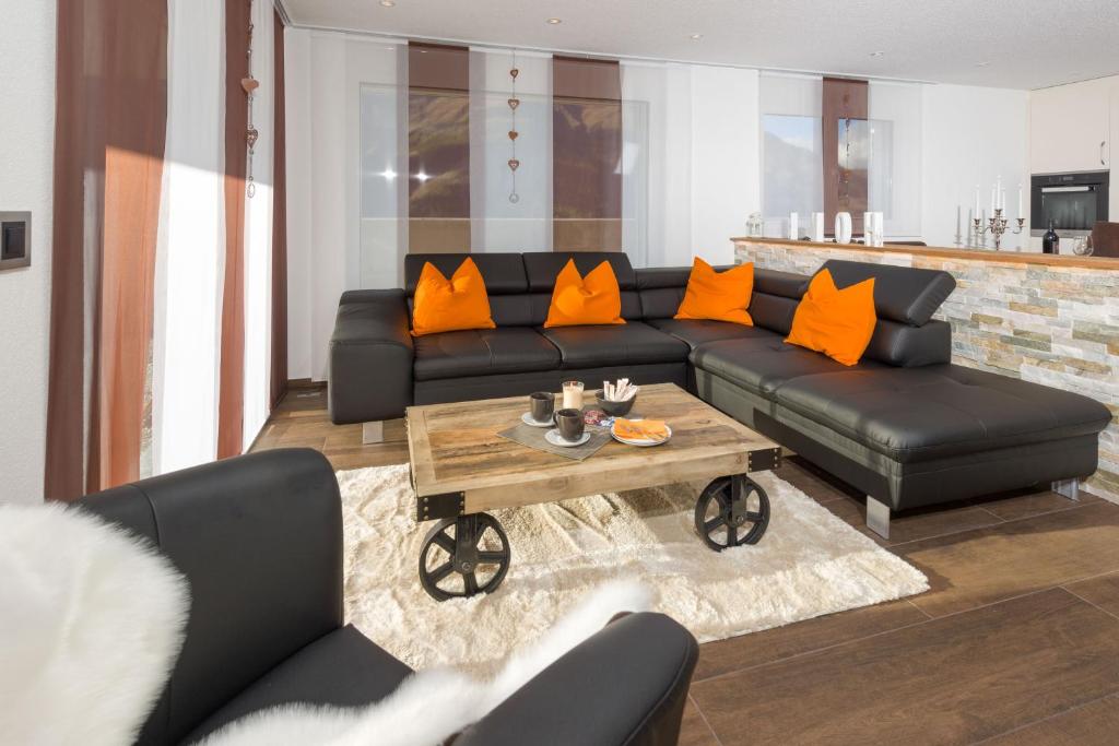 Milleggapark Casa Mia photo 1