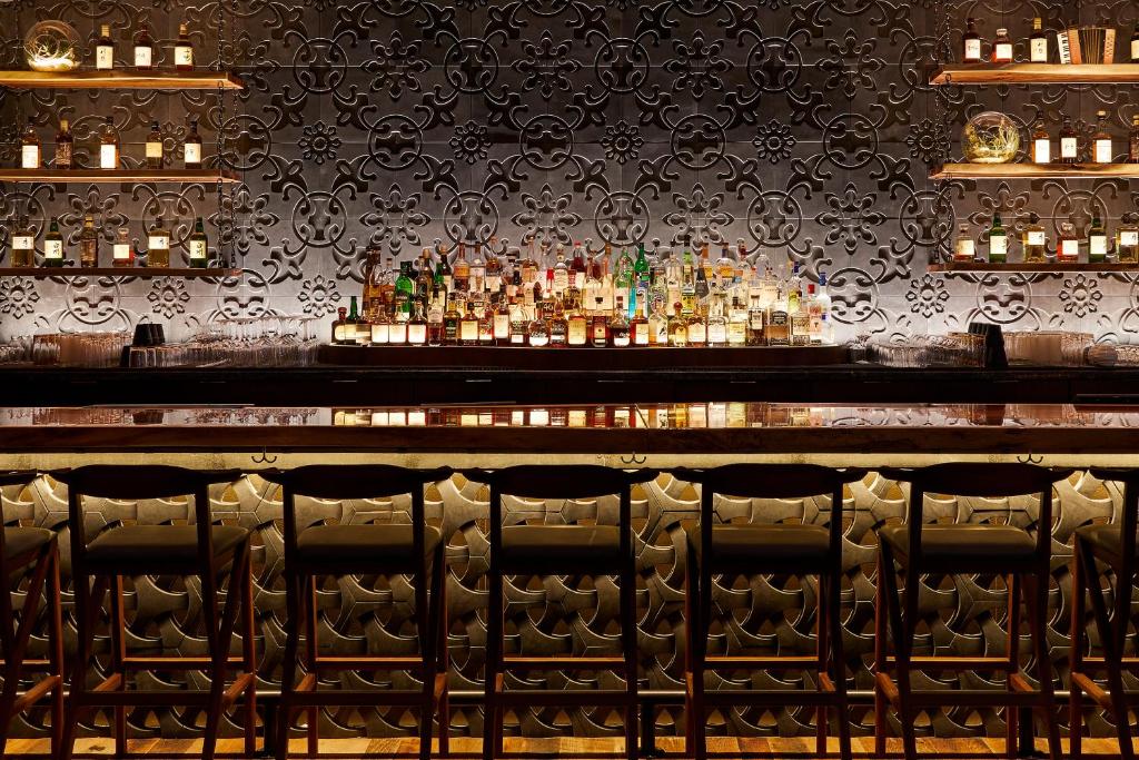 The Godfrey Hotel Boston image