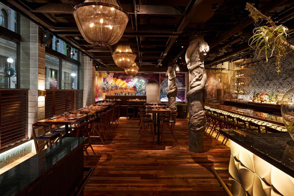 The Godfrey Hotel Boston photo 1