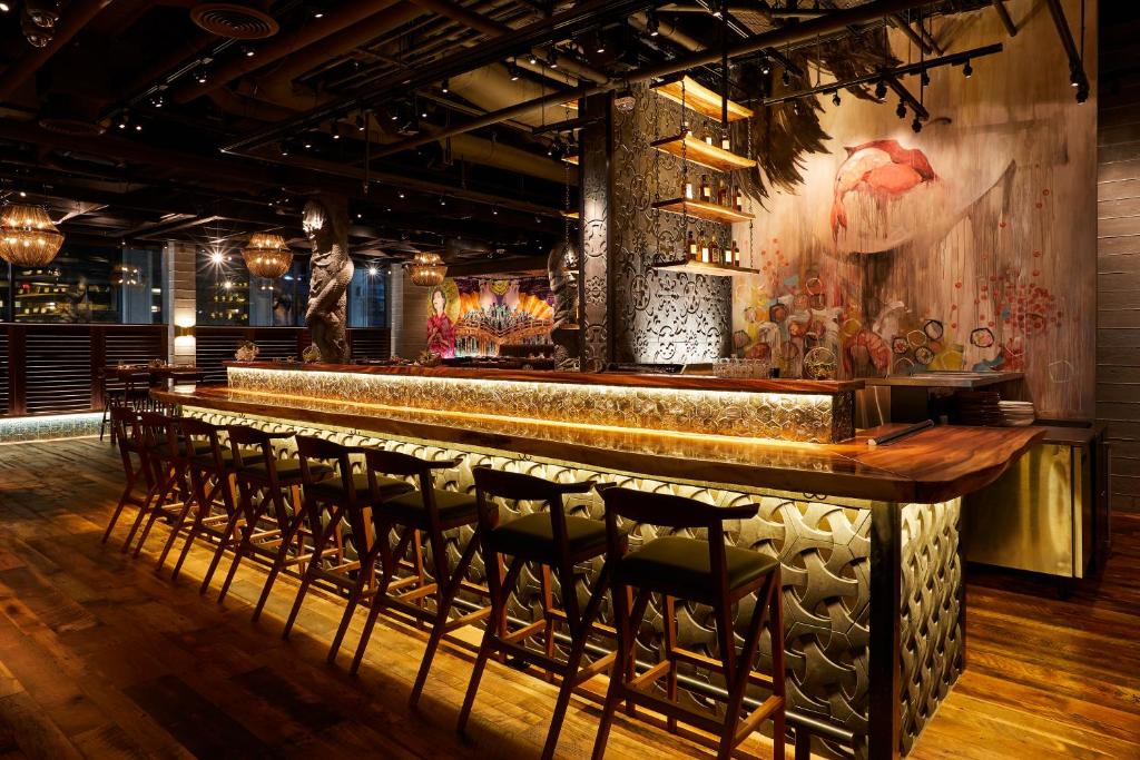 The Godfrey Hotel Boston photo 3