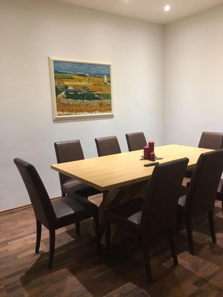 Appartement Feinsinn photo 2