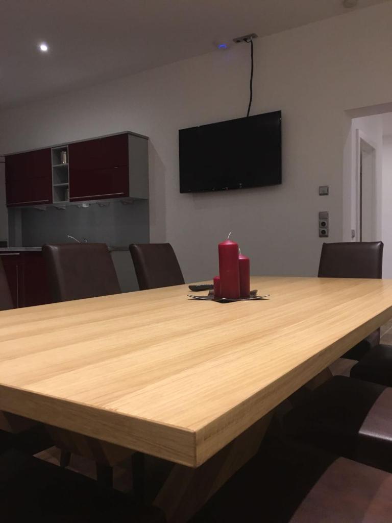 Appartement Feinsinn photo 1
