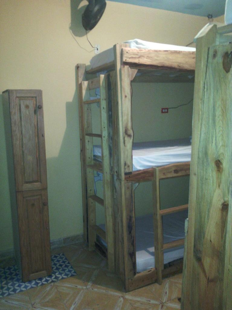La Choza Guesthouse photo 2