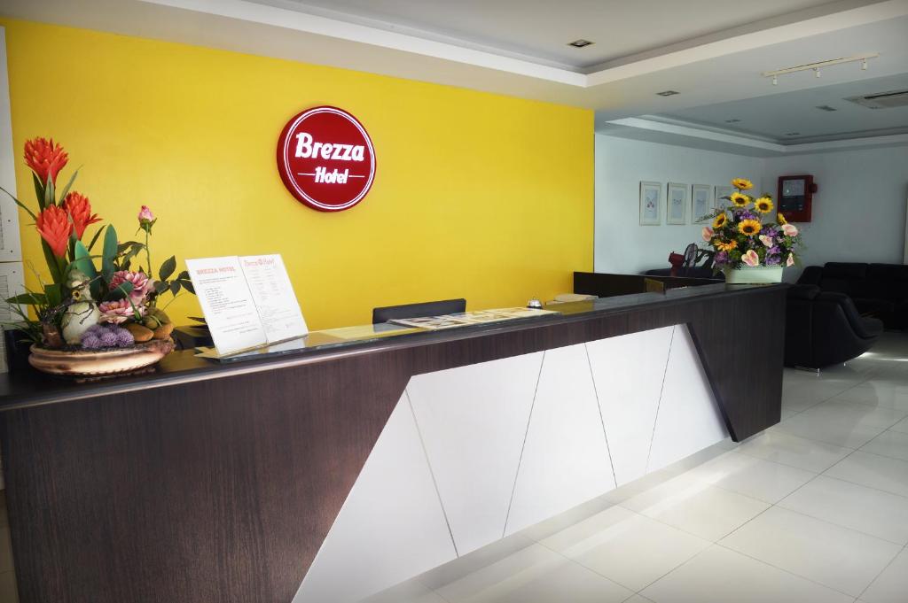 Brezza Hotel Lumut photo 3