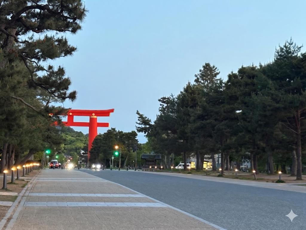 And Machiya Private House near Heian Shrine - Tap to explore photos