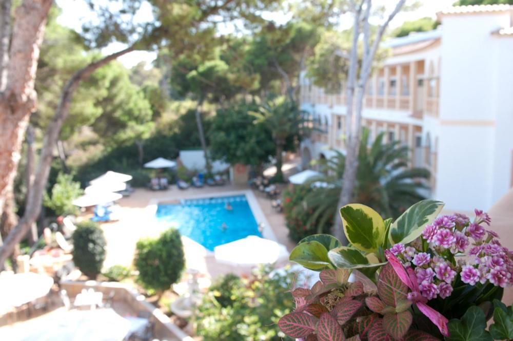 Hotel Cala Gat photo 2