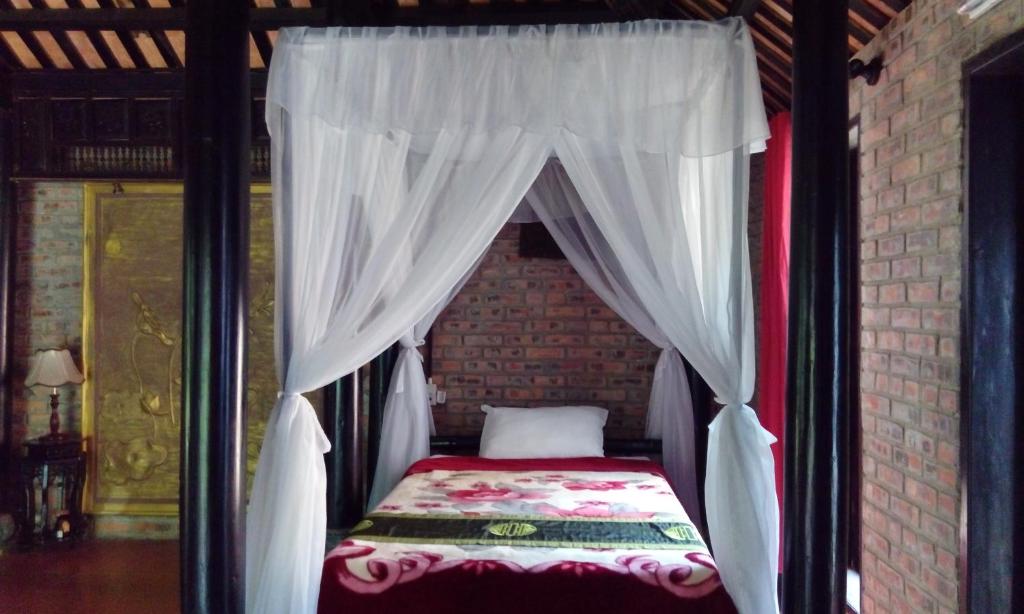 Tâm Tịnh Viên Homestay