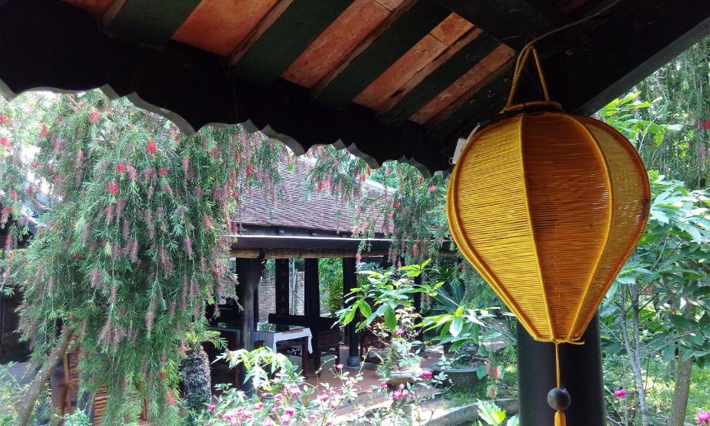 Tâm Tịnh Viên Homestay