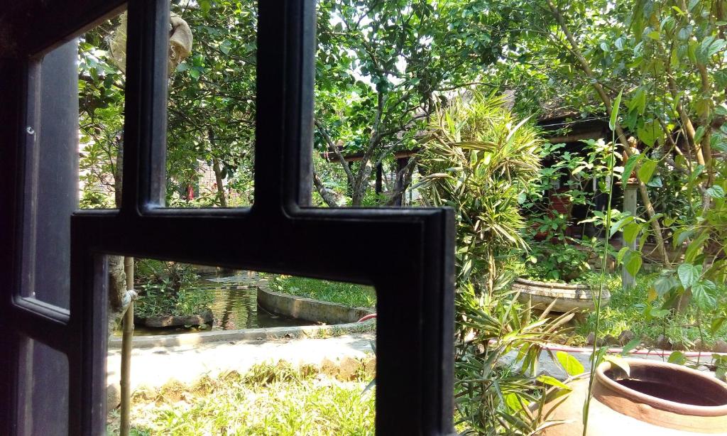 Tâm Tịnh Viên Homestay