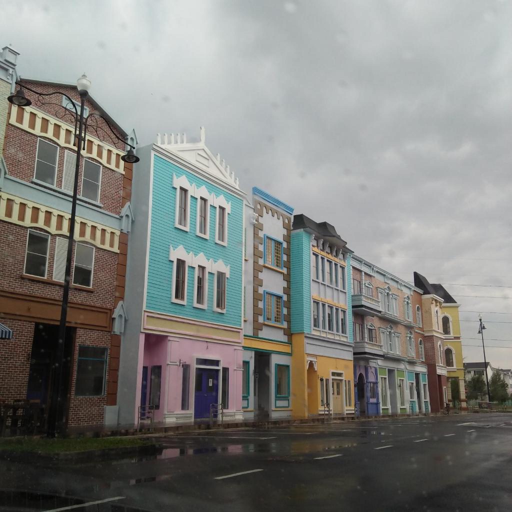 MZ Homestay Kampar photo 1