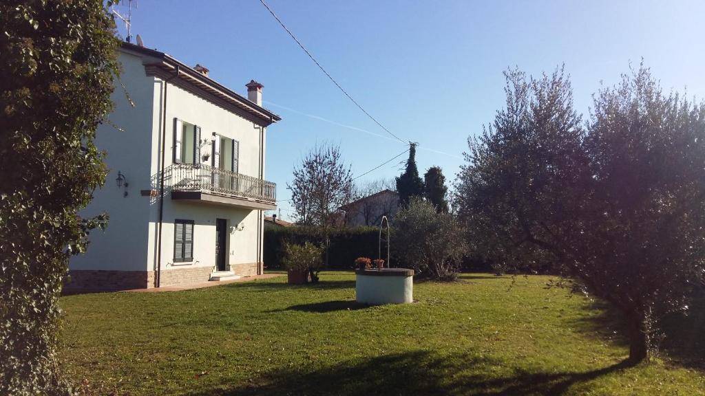 Borgo del Priolo B&B photo 2