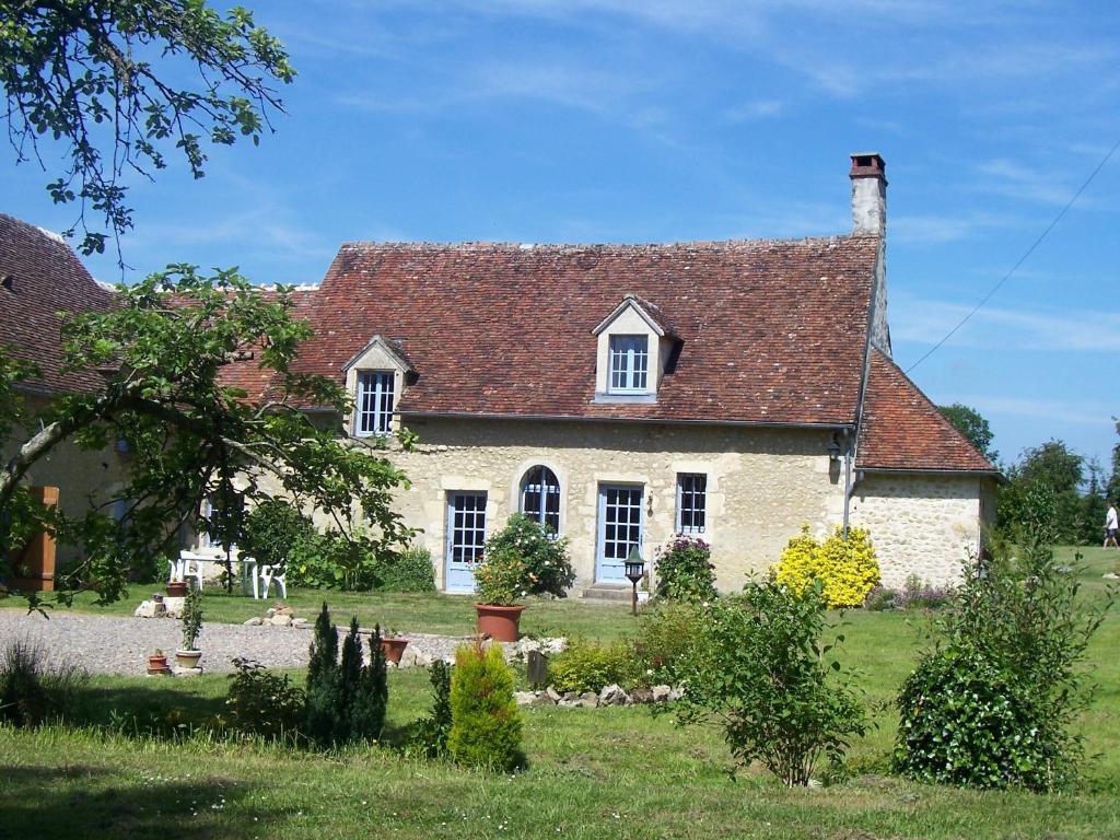 Maison d'Hôtes Les Après photo 2