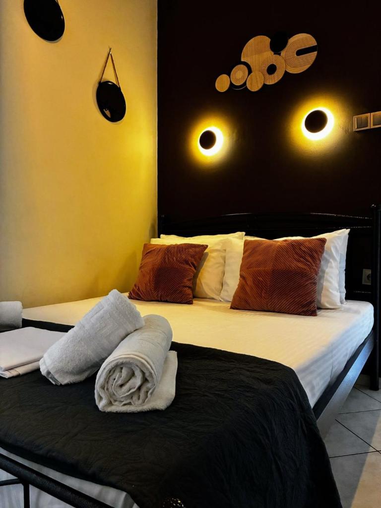 Cozy Attiki apartment by MPS, Athens
