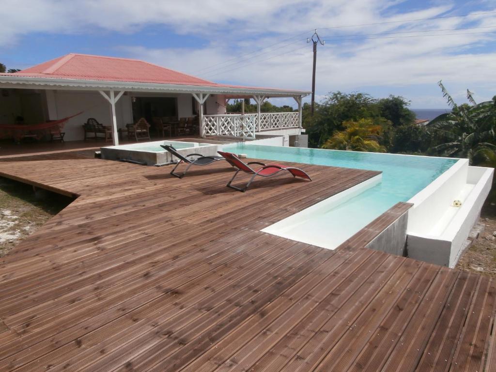 Villa Alizea photo 3