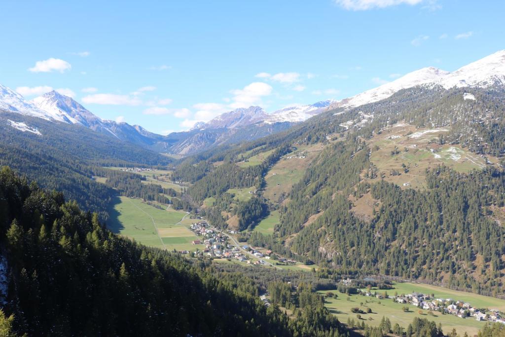 Chasa Randulina photo 4