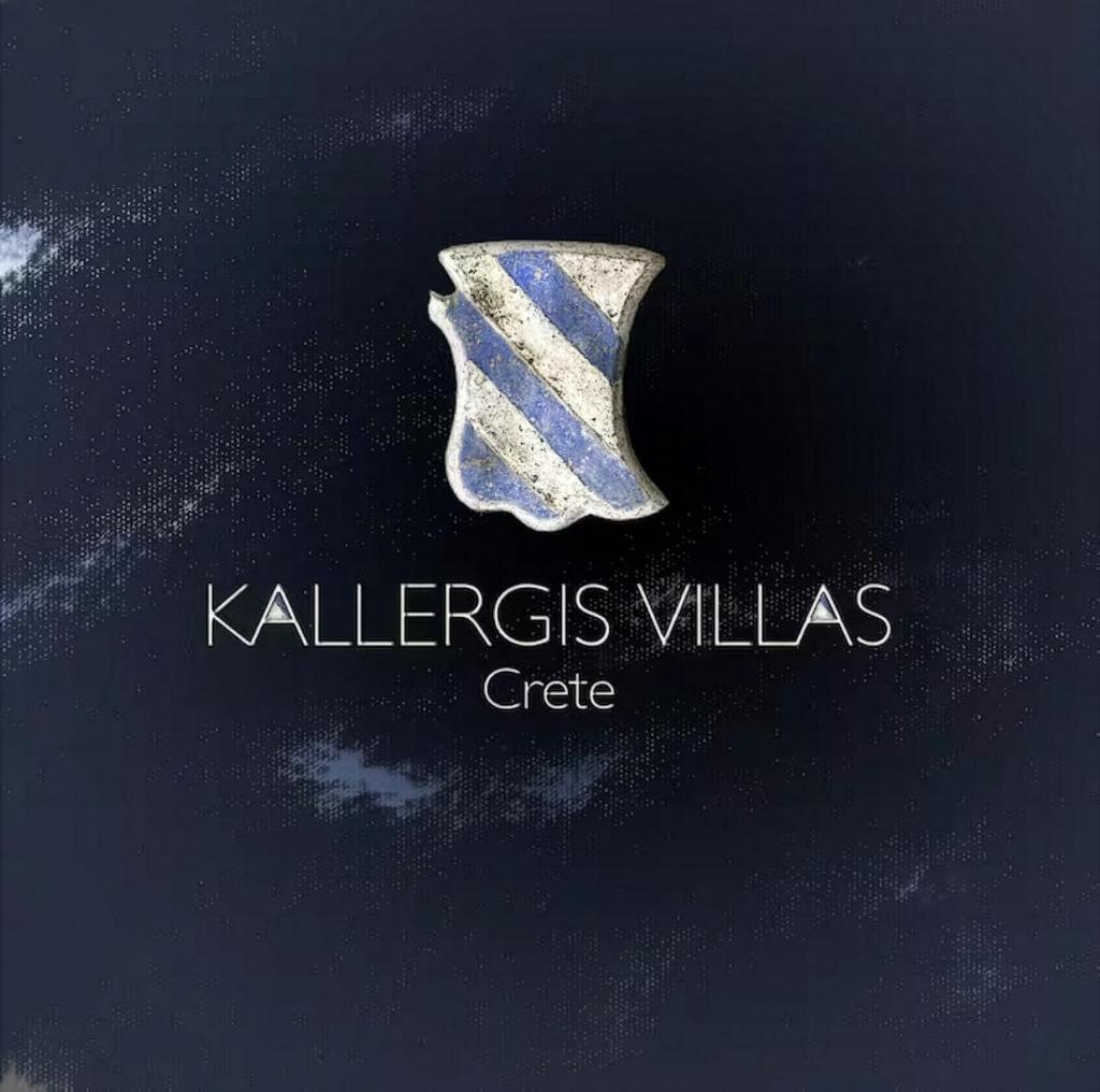 Villa Kallergi Athena - Tap to explore photos