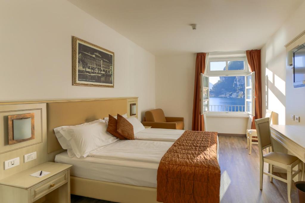 Hotel Sole Relax & Panorama photo 2