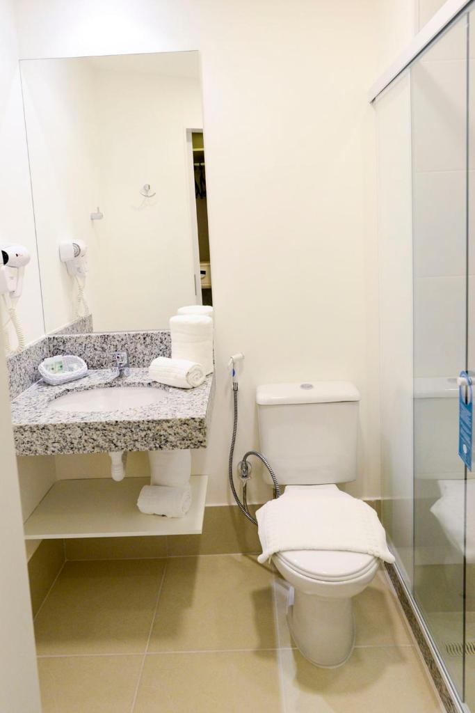 Tulip Inn Vila Velha photo 2
