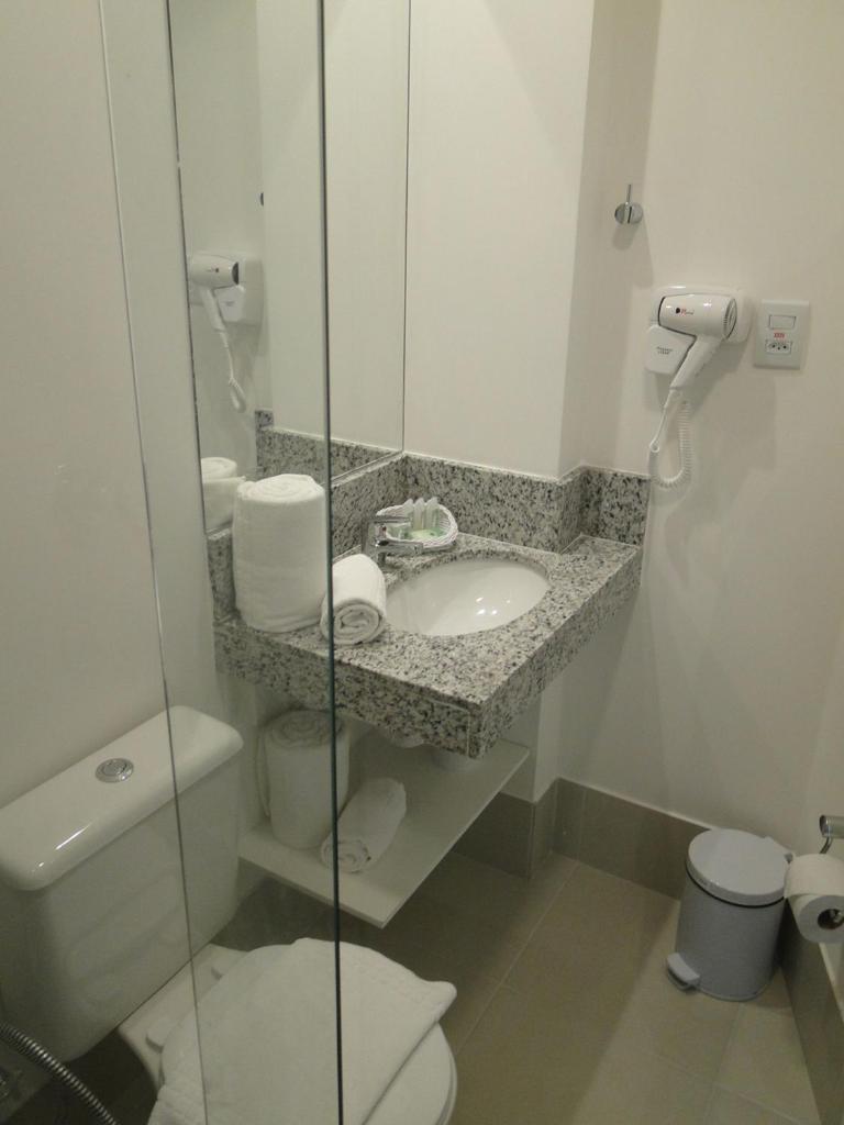 Tulip Inn Vila Velha photo 1
