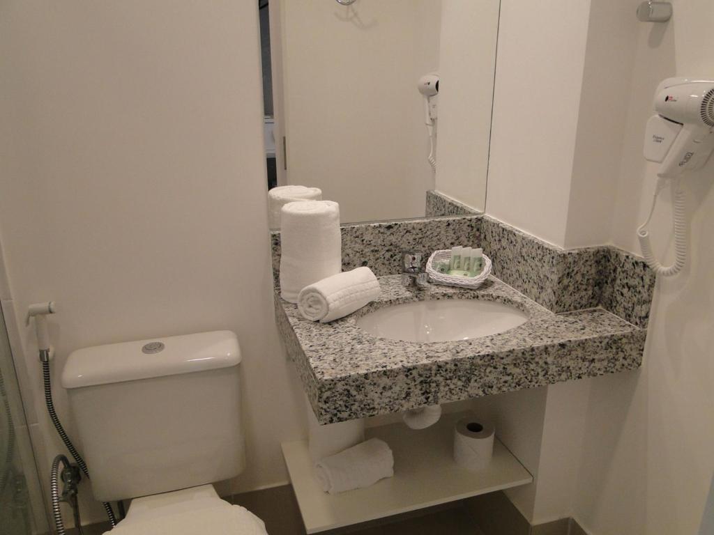Tulip Inn Vila Velha photo 4