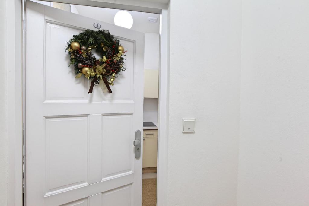 Апартаменты (Апартаменты с 1 спальней), Апарт-отель Angel City