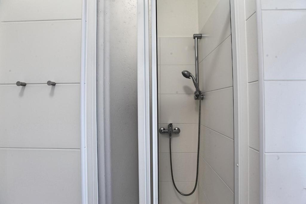 Апартаменты (Апартаменты с 1 спальней), Апарт-отель Angel City