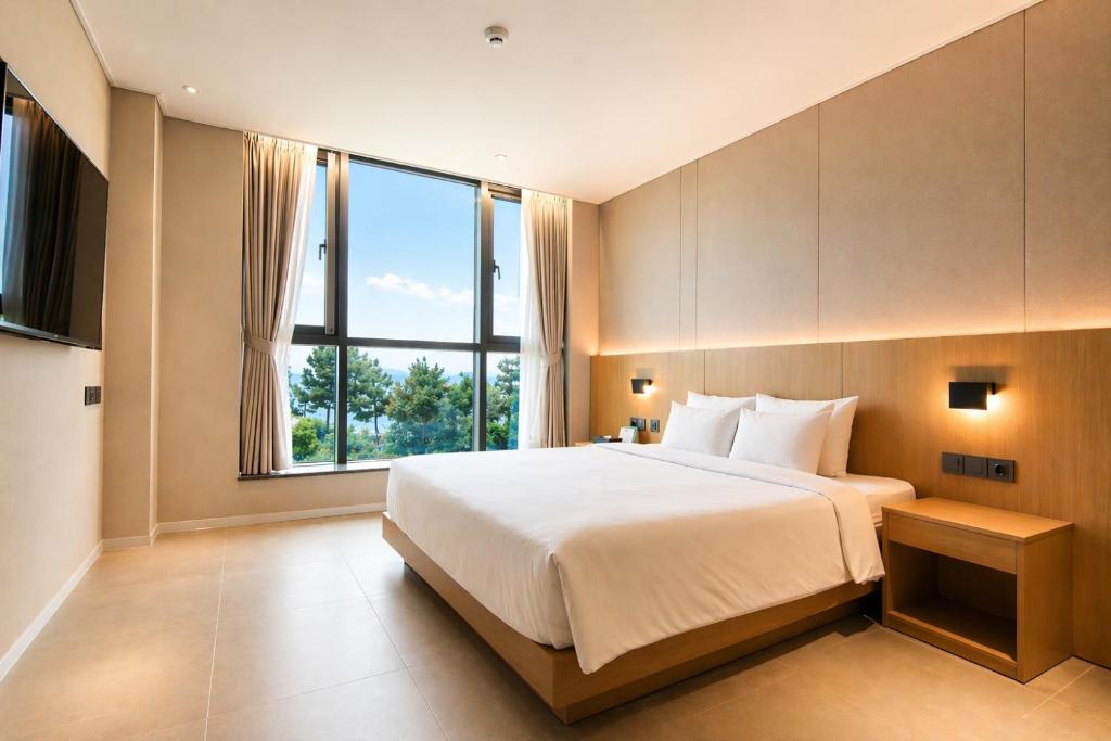 Hotel Laon Room Type - Superior Double Room