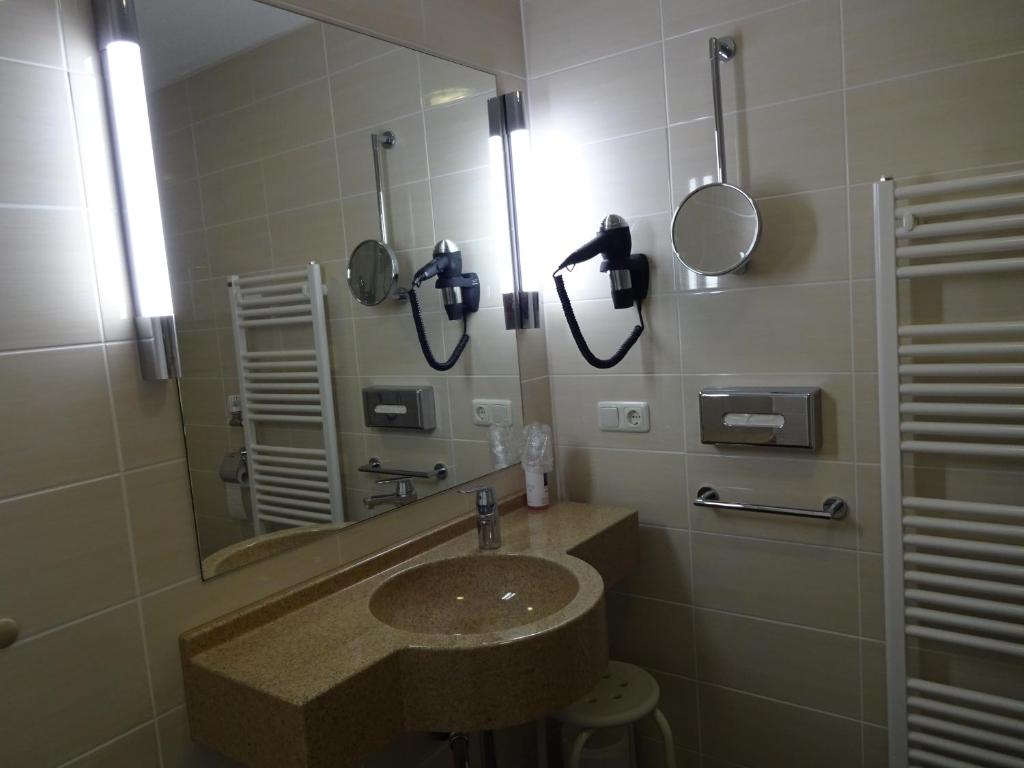 Gasthof Hotel Zum Ross photo 3