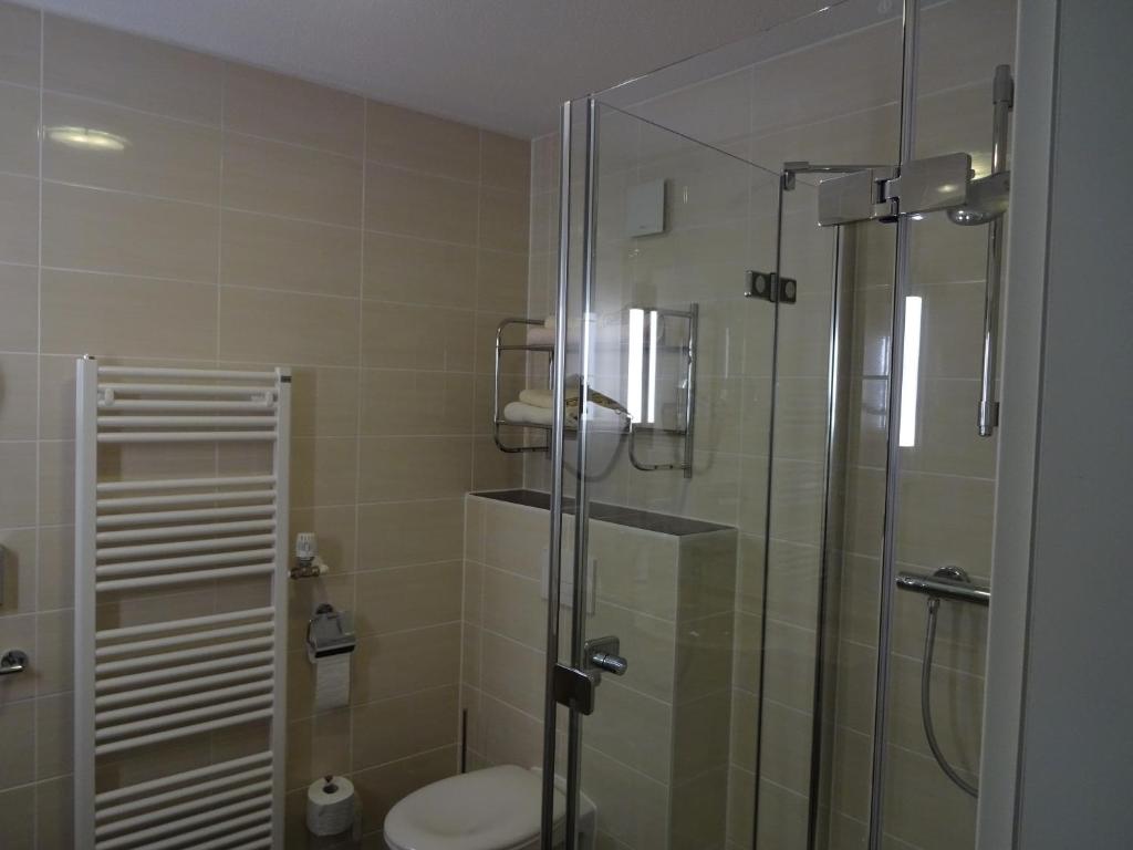 Gasthof Hotel Zum Ross photo 4