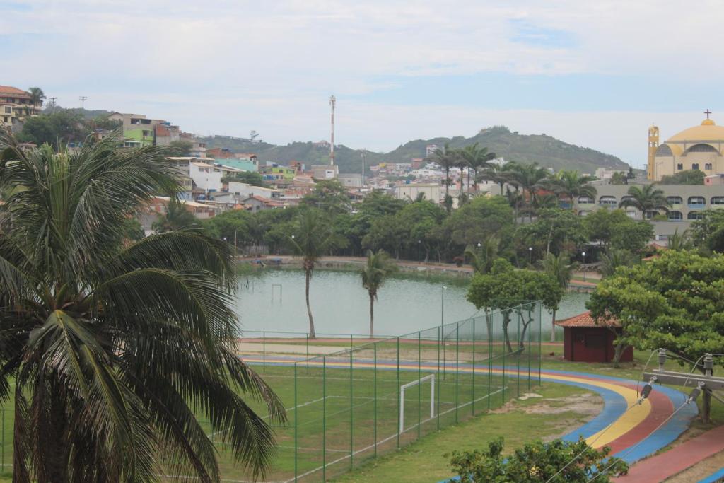 Aconchego no Paraíso photo 1