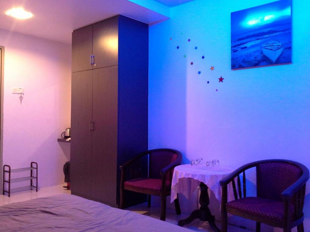 Pangkor Lot 10 Vacation Studio photo 2