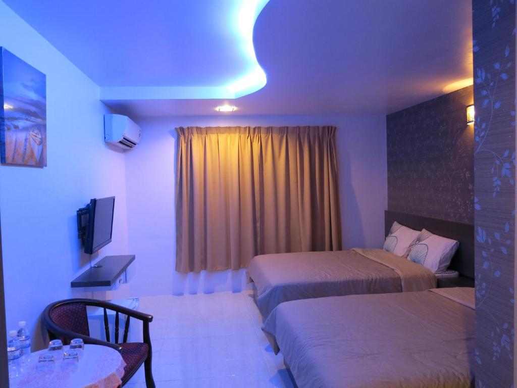 Pangkor Lot 10 Vacation Studio photo 1