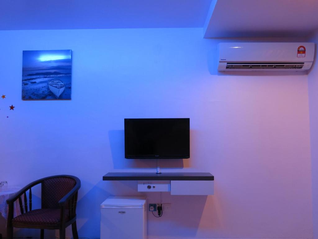 Pangkor Lot 10 Vacation Studio photo 3