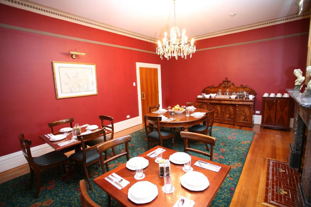 Darcy's Hotel photo 4