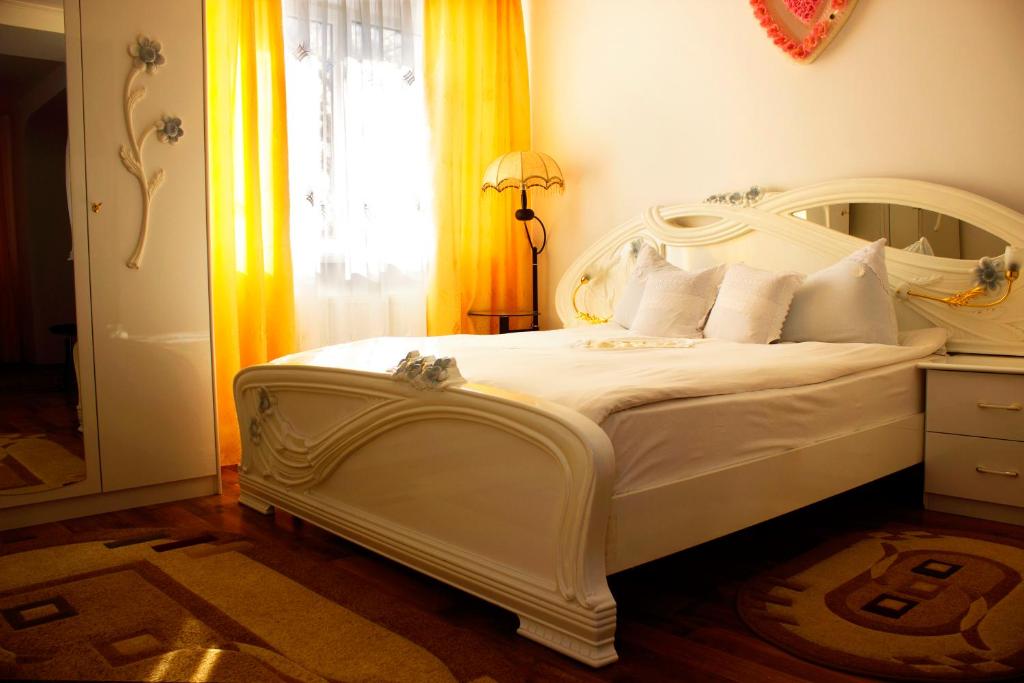 Hotel Confort Drochia photo 3