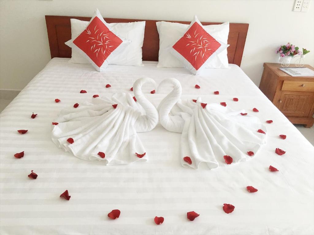 Oleander Garden Homestay