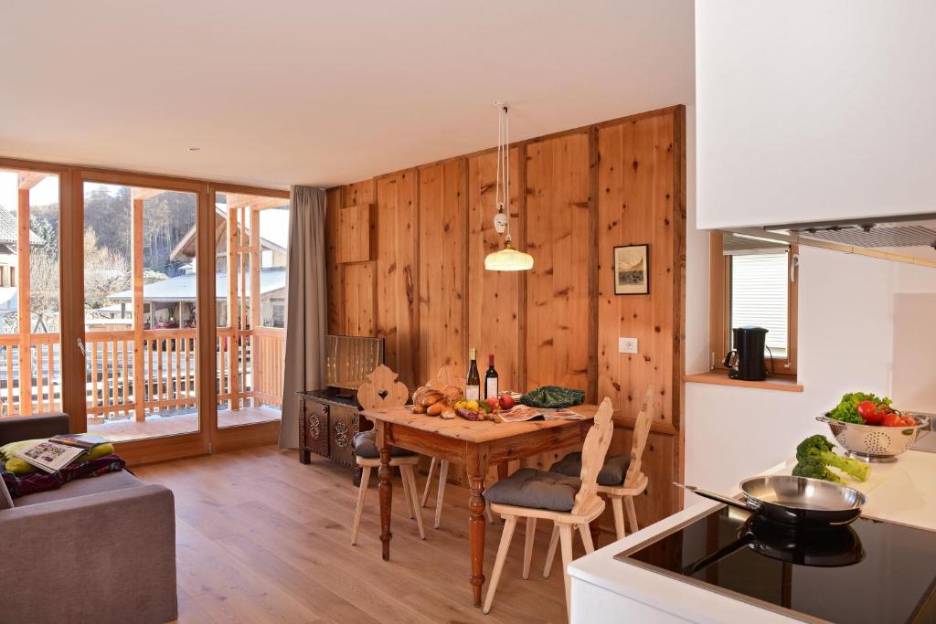Residence Simml & Schlosser photo 1
